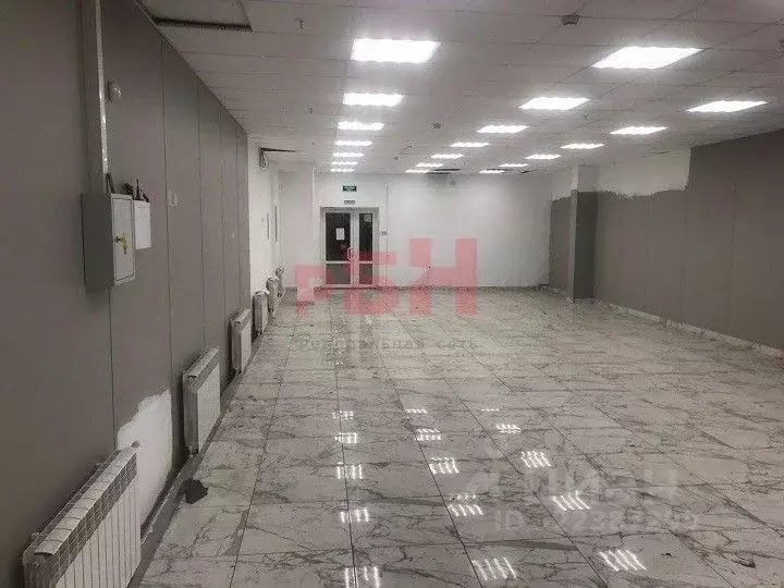 Торговая площадь в Самарская область, Самара Киевская ул., 1 (210 м) - Фото 2