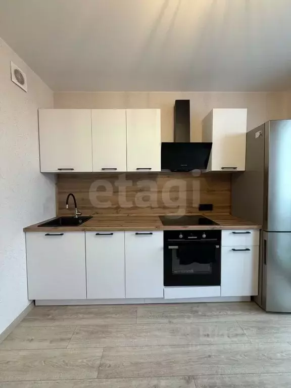 1-к кв. Воронежская область, Рамонский район, Яменское с/пос, Ветряк ... - Фото 1