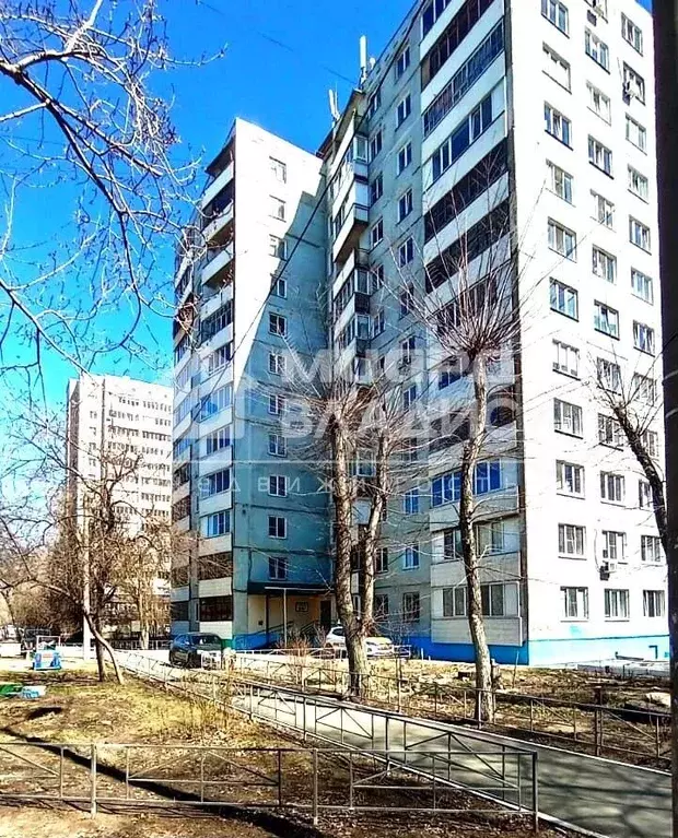 2-к. квартира, 48,4 м, 1/12 эт. - Фото 1