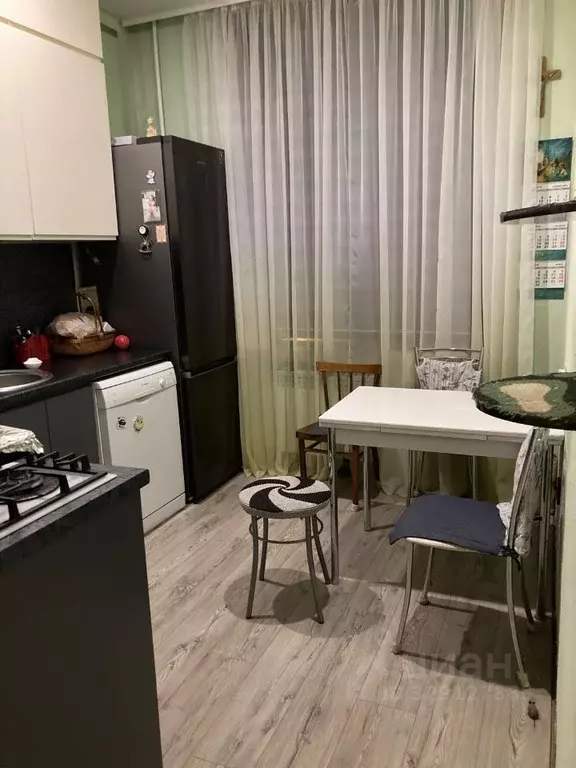 2-к кв. Санкт-Петербург Новочеркасский просп., 59К1 (59.0 м) - Фото 1