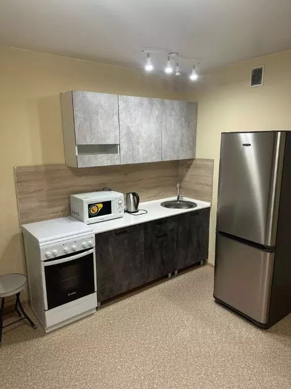 Студия Новосибирская область, Новосибирск ул. Ивана Севастьянова, 5 ... - Фото 1