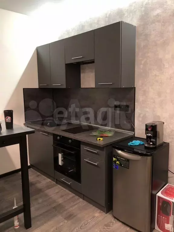 Квартира-студия, 25 м, 9/14 эт. - Фото 0
