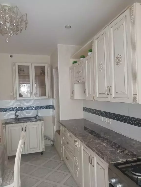 Продаётся 3-к квартира, 73 м - Фото 1