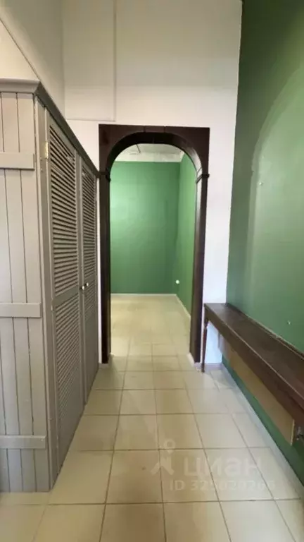 Помещение свободного назначения в Москва Кленовый бул., 2 (33 м) - Фото 1