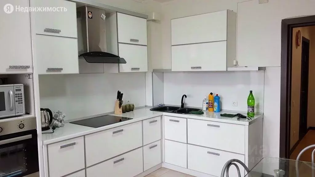 1-к кв. Белгородская область, Старый Оскол Степной мкр, 20 (52.0 м) - Фото 1