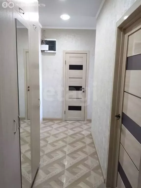 2-комнатная квартира: Краснодар, Российская улица, 267к1 (48.2 м) - Фото 1