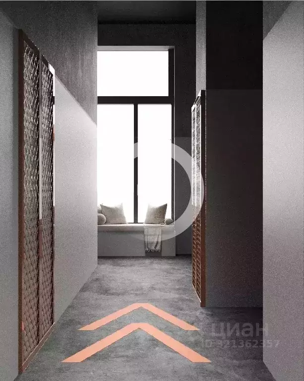 Помещение свободного назначения в Санкт-Петербург Дачный просп., 17К2 ... - Фото 2