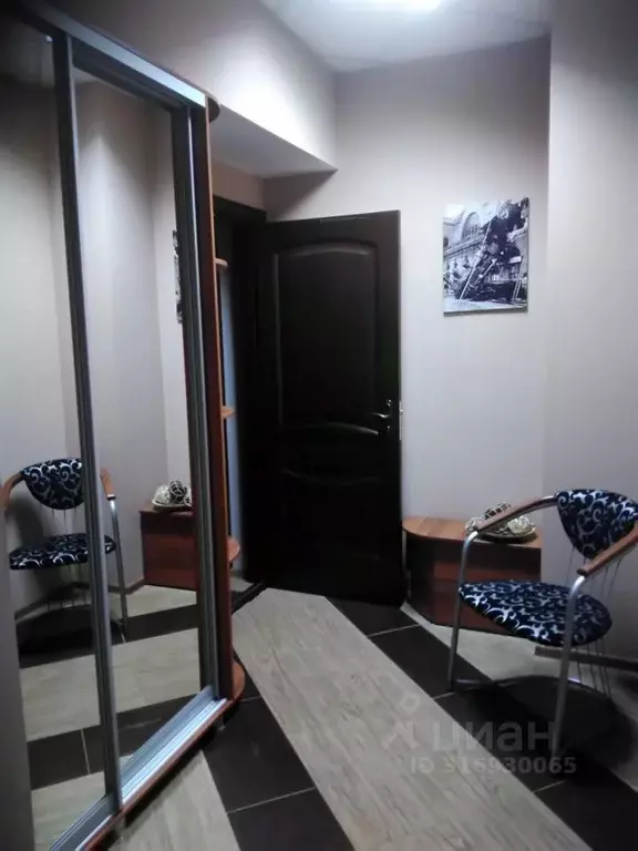 Комната Нижегородская область, Арзамас ул. Победы, 2 (27.0 м) - Фото 1