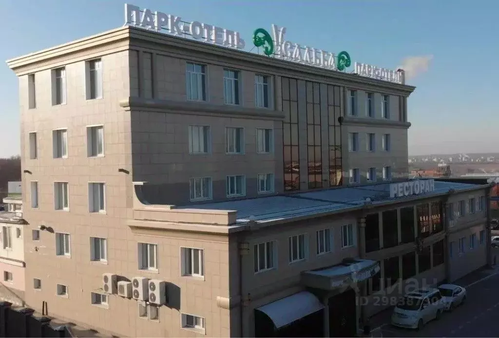 Комната Чувашия, Чебоксары Пристанционная ул., 5Б (10.0 м) - Фото 1