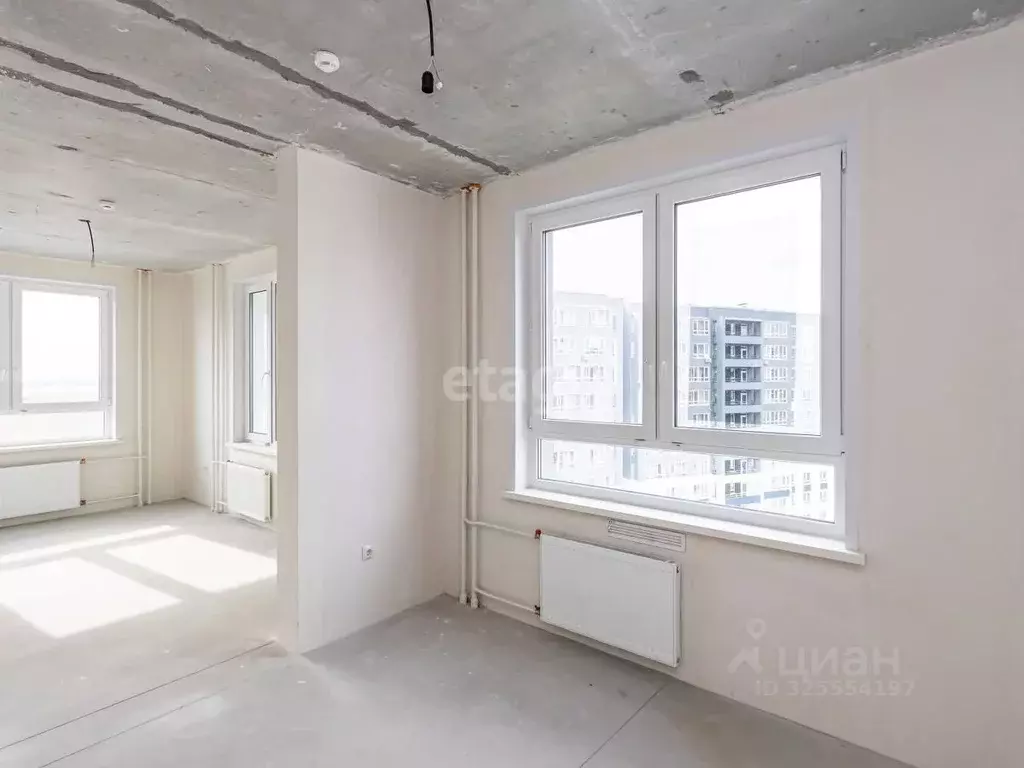 3-к кв. Тюменская область, Тюменский муниципальный округ, д. Дударева ... - Фото 1