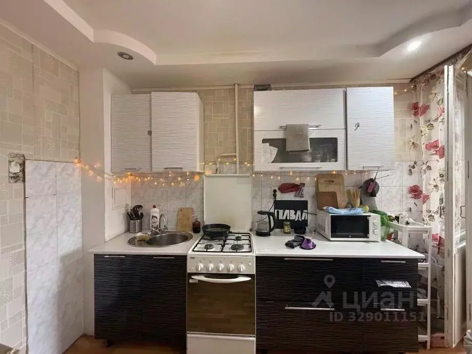 2-к кв. Татарстан, Зеленодольск ул. Бакы Урманче, 3 (51.7 м) - Фото 1