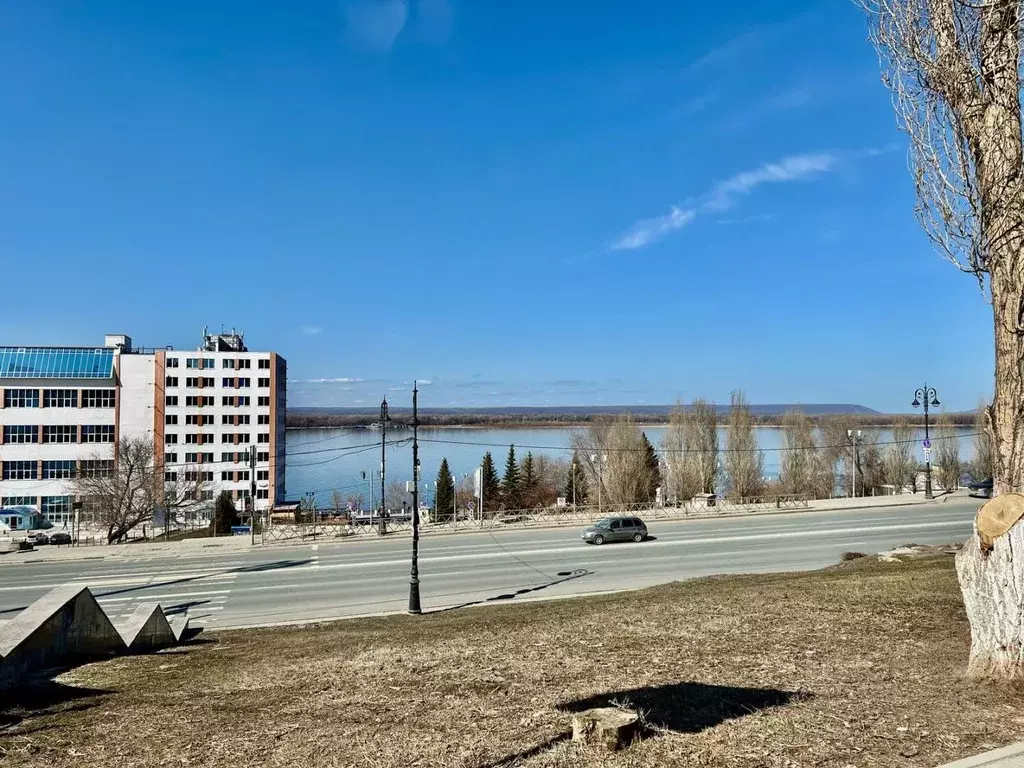 2-к кв. Самарская область, Самара Ново-Садовая ул., 42 (57.4 м) - Фото 0