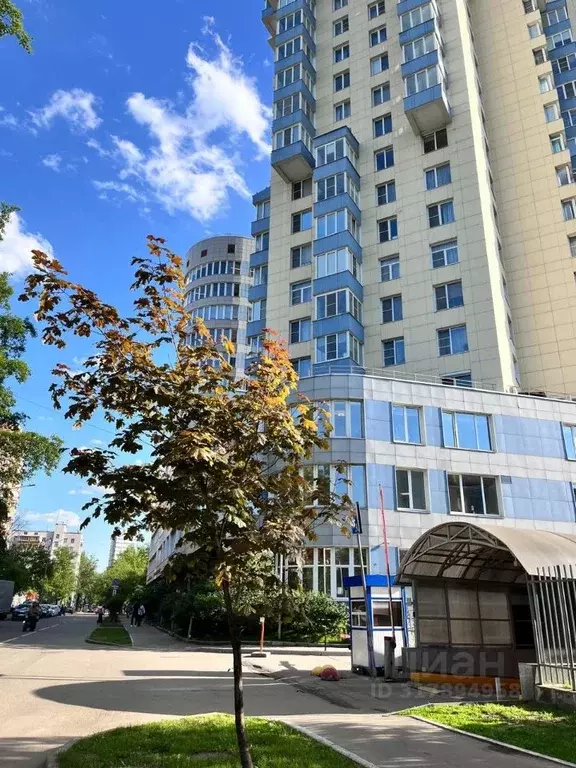 2-к кв. Москва Мироновская ул., 25 (62.0 м) - Фото 1