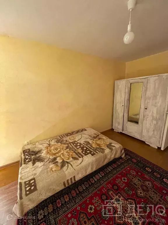 Продаётся 3-к квартира, 61 м - Фото 0