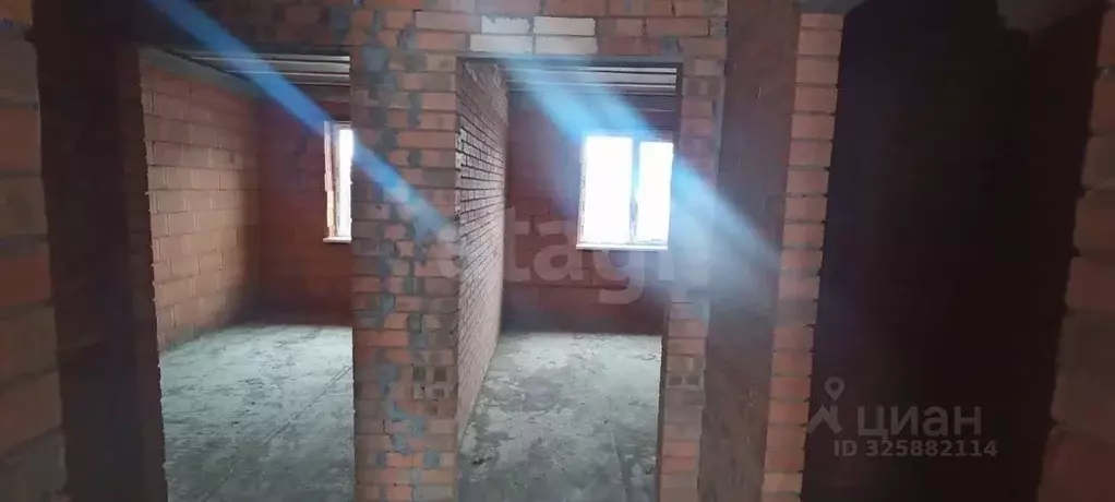 Таунхаус в Ростовская область, Мясниковский район, Красный Крым хут. ... - Фото 1