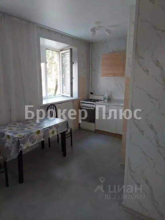 2-к кв. Хакасия, Абакан ул. Щетинкина, 34 (42.0 м) - Фото 1