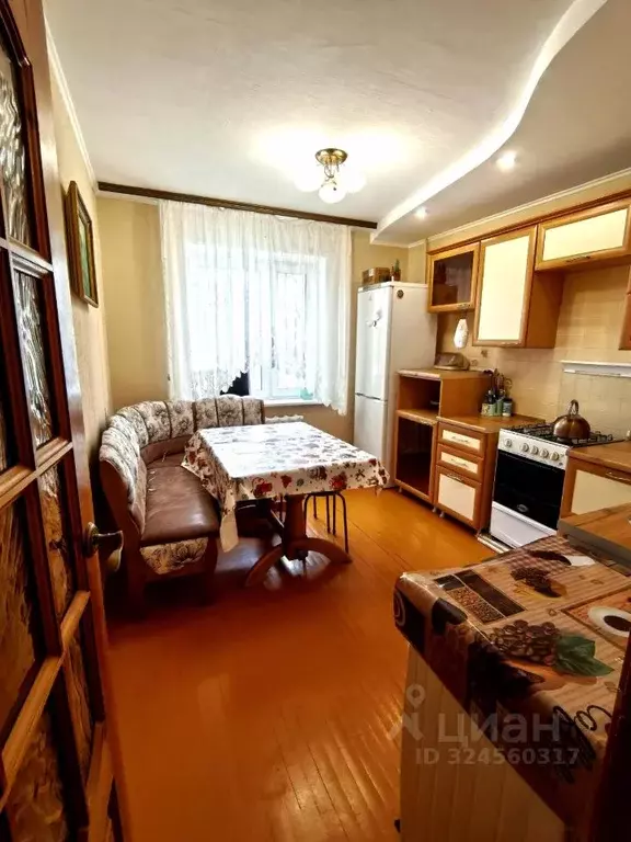 2-к кв. Ульяновская область, Ульяновск ул. Радищева, 130к2 (53.0 м) - Фото 2