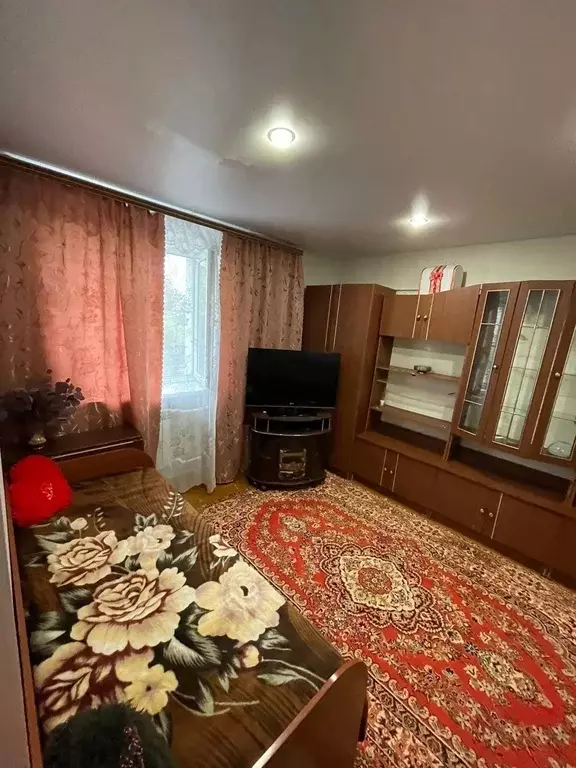 Продаётся 1-к квартира, 29.6 м - Фото 0