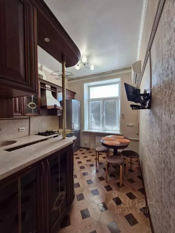 2-к кв. Москва ул. Маршала Бирюзова, 16 (56.0 м) - Фото 2