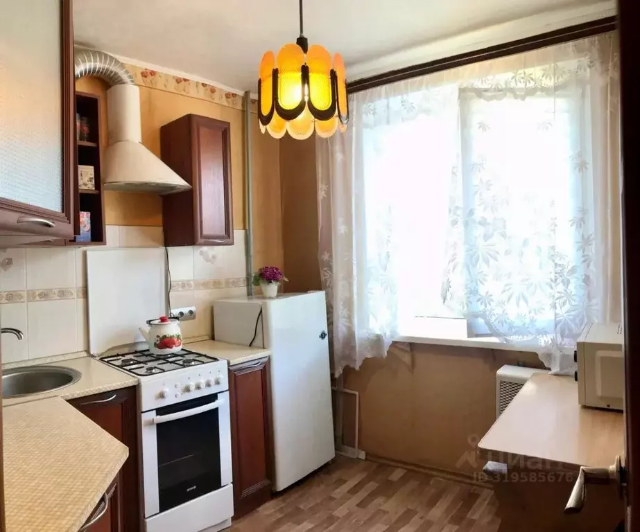 1-к кв. Волгоградская область, Волжский пос. Рабочий, Большевистская ... - Фото 0
