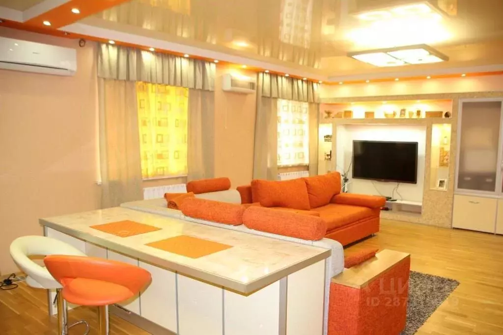 1-к кв. Карелия, Петрозаводск ул. Ватутина, 52 (60.0 м) - Фото 0