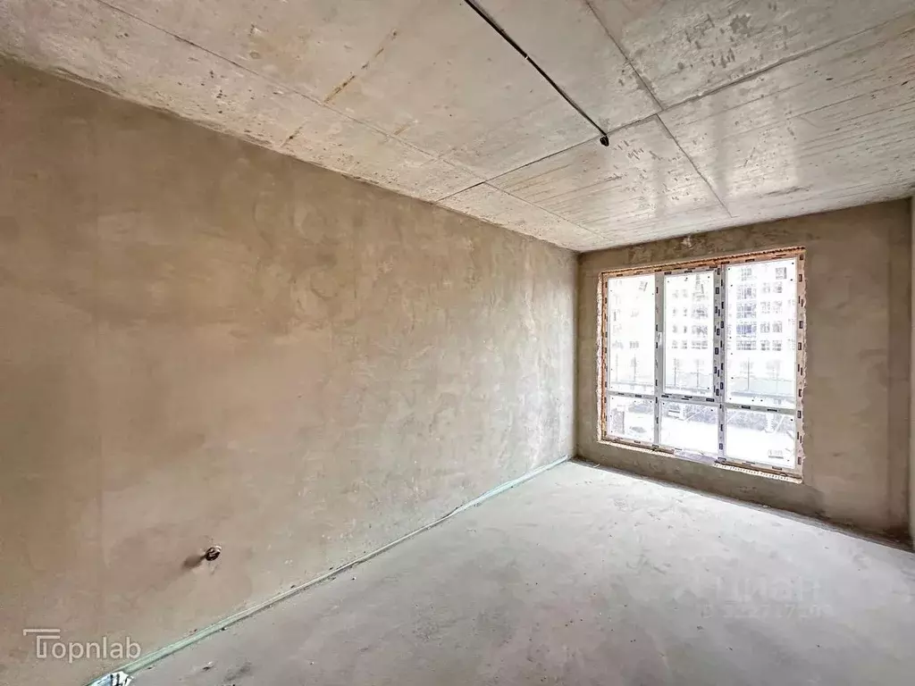 2-к кв. Кабардино-Балкария, Нальчик ул. Героя России Т.М. Тамазова, 5 ... - Фото 2