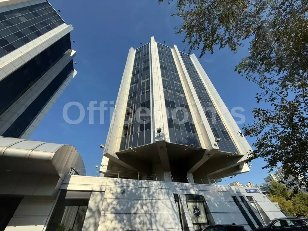 Офис в Москва просп. Вернадского, 8А (404 м) - Фото 2