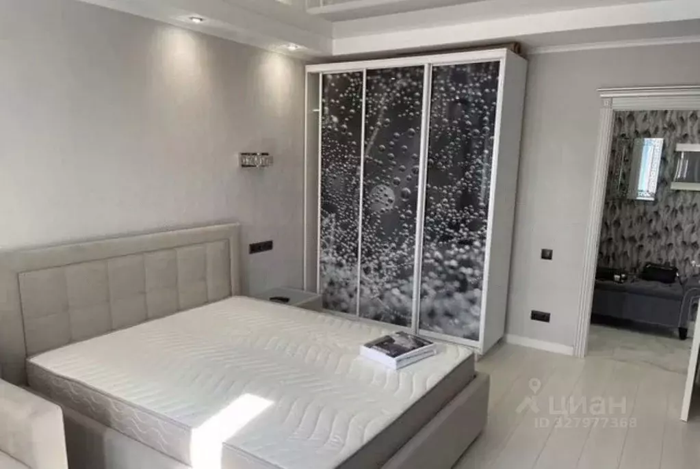 1-к кв. Москва Профсоюзная ул., 25 (40.0 м) - Фото 1