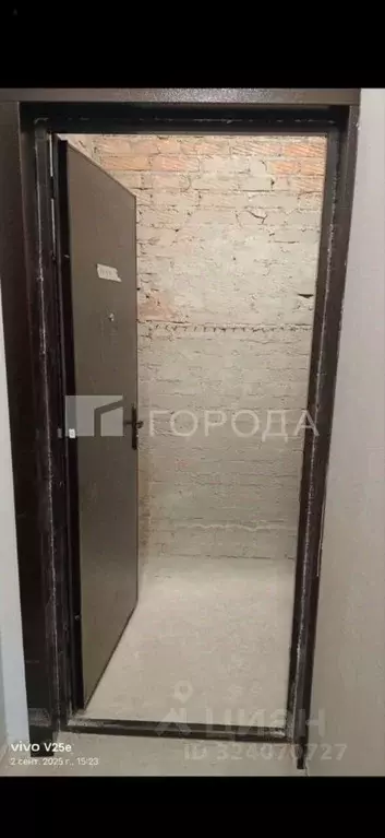 Склад в Новосибирская область, Новосибирск ул. Коминтерна, 89 (4 м) - Фото 1