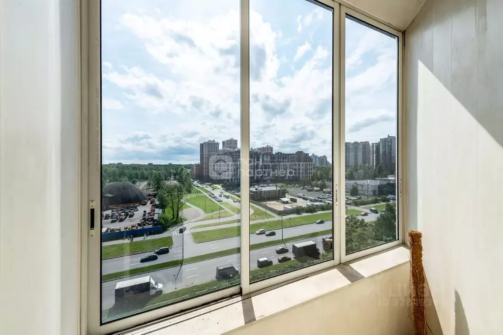 4-к кв. Санкт-Петербург Северный просп., 14К1 (182.1 м) - Фото 1