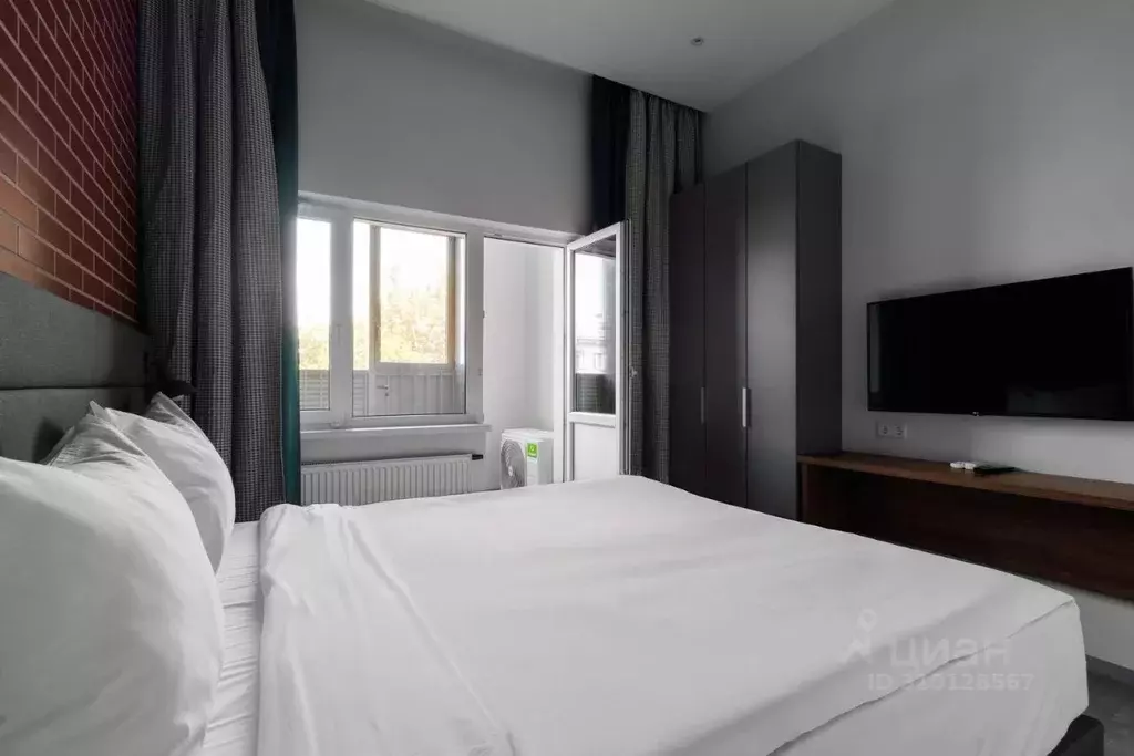 2-к кв. Санкт-Петербург Днепропетровская ул., 37 (58.0 м) - Фото 2