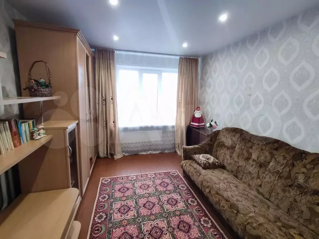 2-к. квартира, 50,4 м, 2/9 эт. - Фото 0