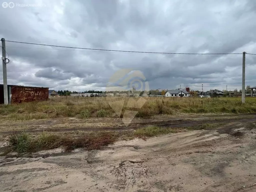 Участок в Старый Оскол, микрорайон Ладушки (15 м) - Фото 2