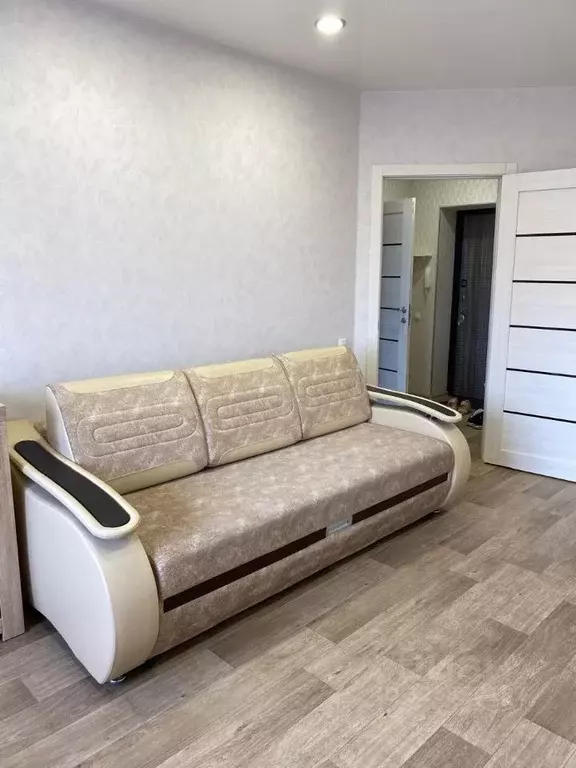 1-к кв. Амурская область, Благовещенск ул. Калинина, 4 (40.0 м) - Фото 1