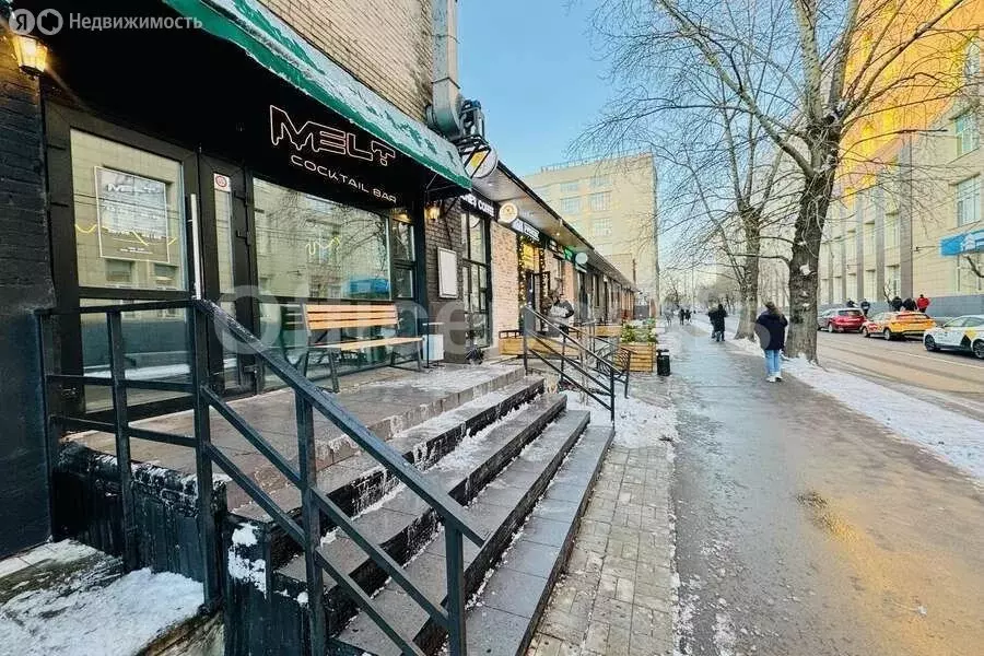 Офис (126.6 м) - Фото 2