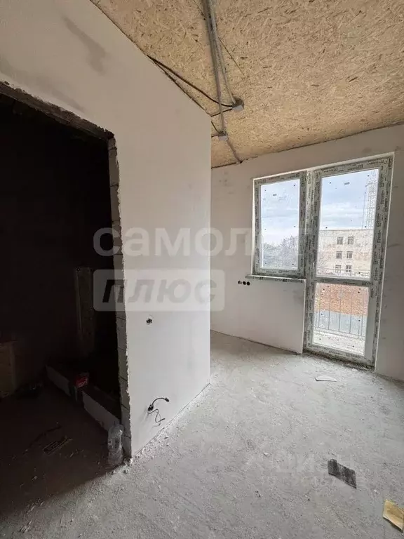 Студия Севастополь Гагаринский муниципальный округ, ул. Военных ... - Фото 2