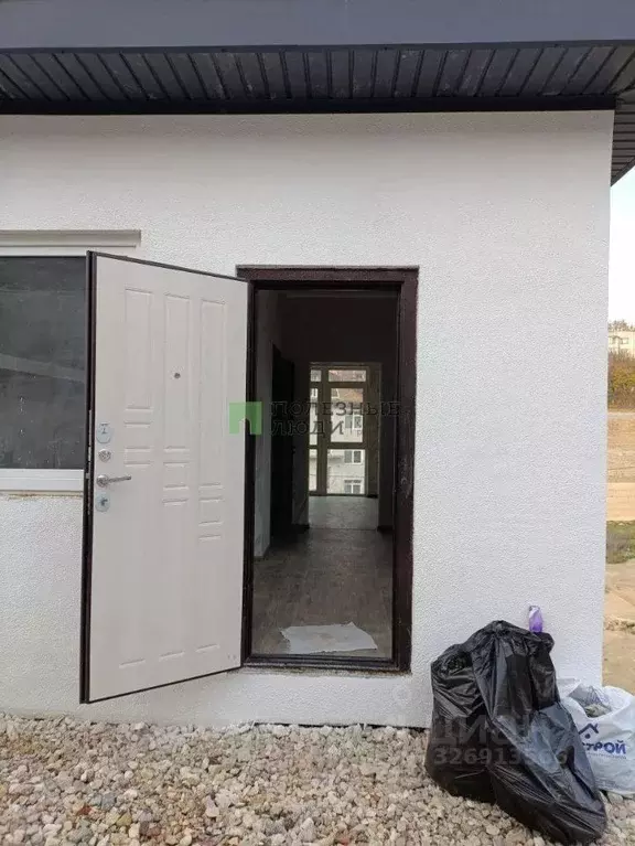 1-к кв. Севастополь ул. Редутная, 17А (30.0 м) - Фото 2