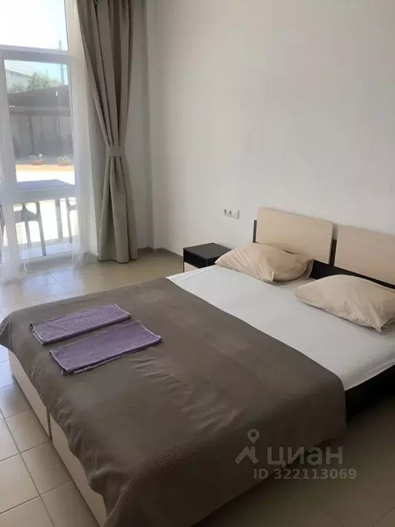 Студия Крым, Евпатория ул. Симферопольская, 94И (24.0 м) - Фото 2