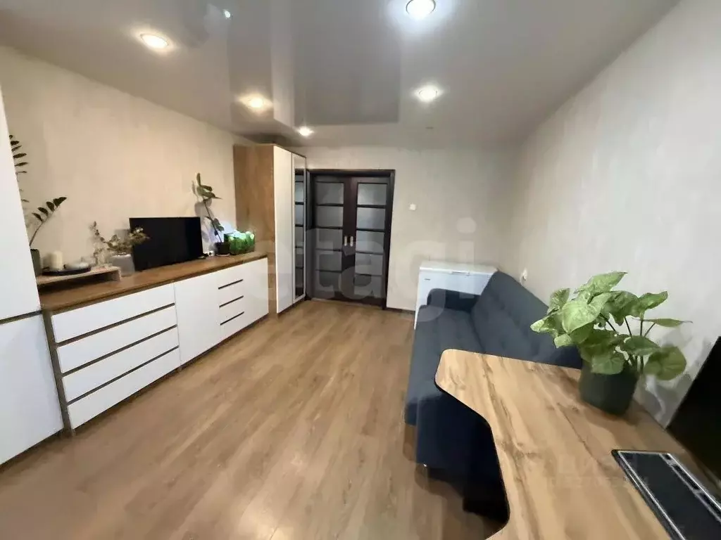 2-к кв. Кировская область, Киров Хлыновская ул., 5 (48.5 м) - Фото 2