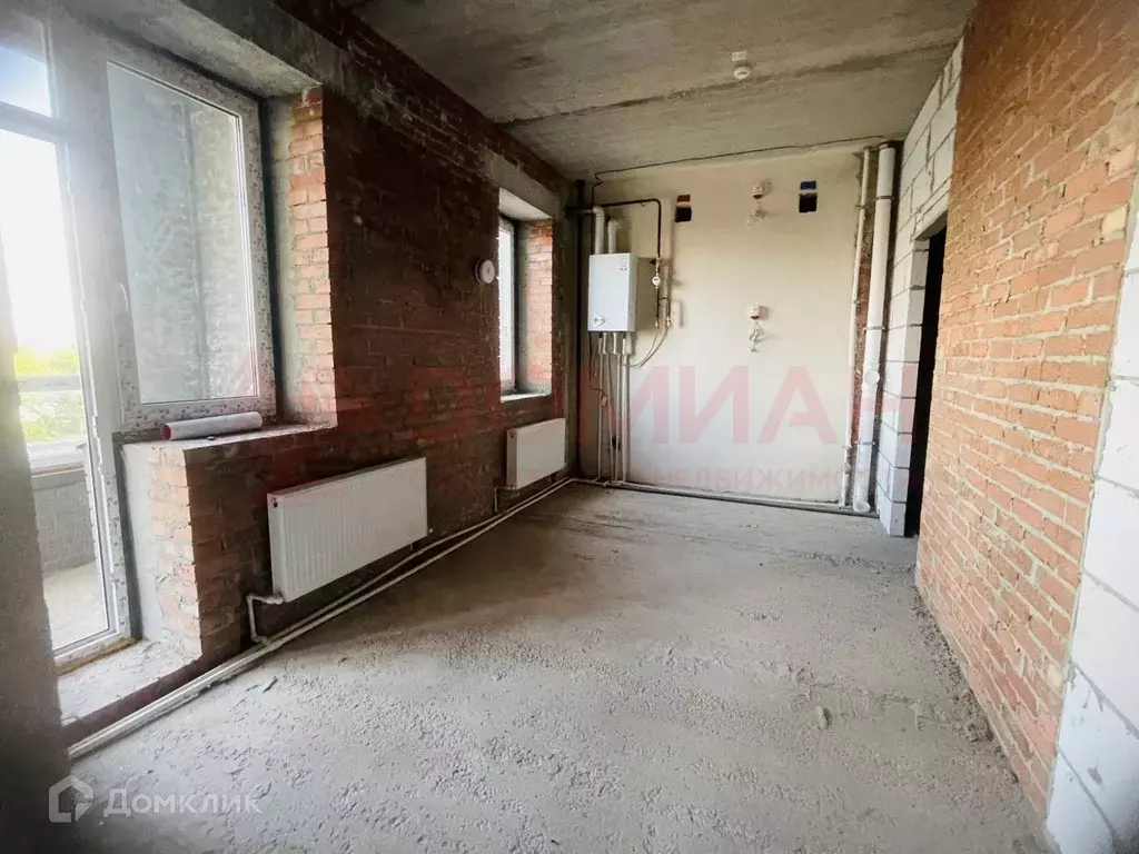 Продаётся 2-к квартира, 54 м - Фото 0