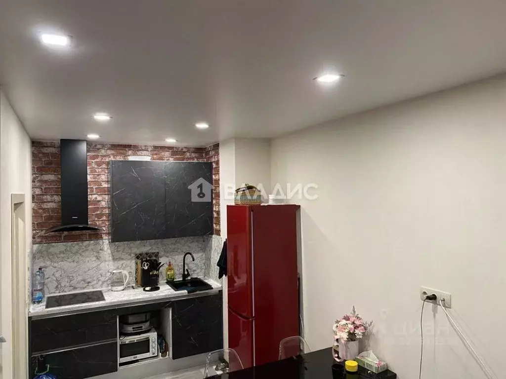 1-к кв. Московская область, Одинцовский городской округ, д. Митькино ... - Фото 2