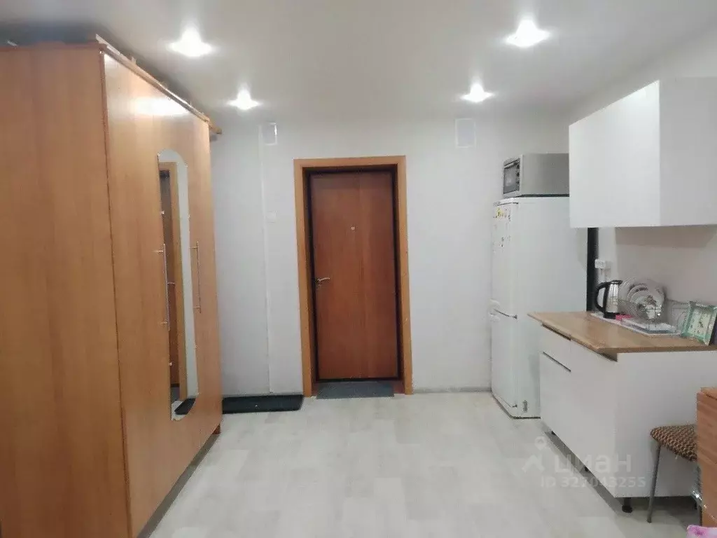 Комната Чувашия, Чебоксары Московский просп., 43 (18.0 м) - Фото 1