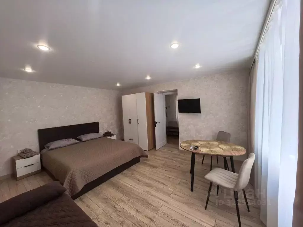 1-к кв. Ставропольский край, Кисловодск пер. Яновского, 2/1 (30.0 м) - Фото 2