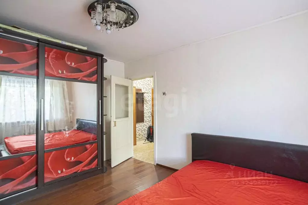 2-к кв. Севастополь ул. Генерала Жидилова, 4 (45.1 м) - Фото 1