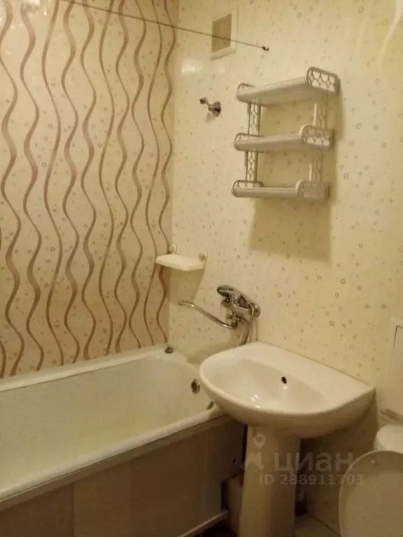 1-к кв. Омская область, Омск просп. Мира, 23 (32.0 м) - Фото 2