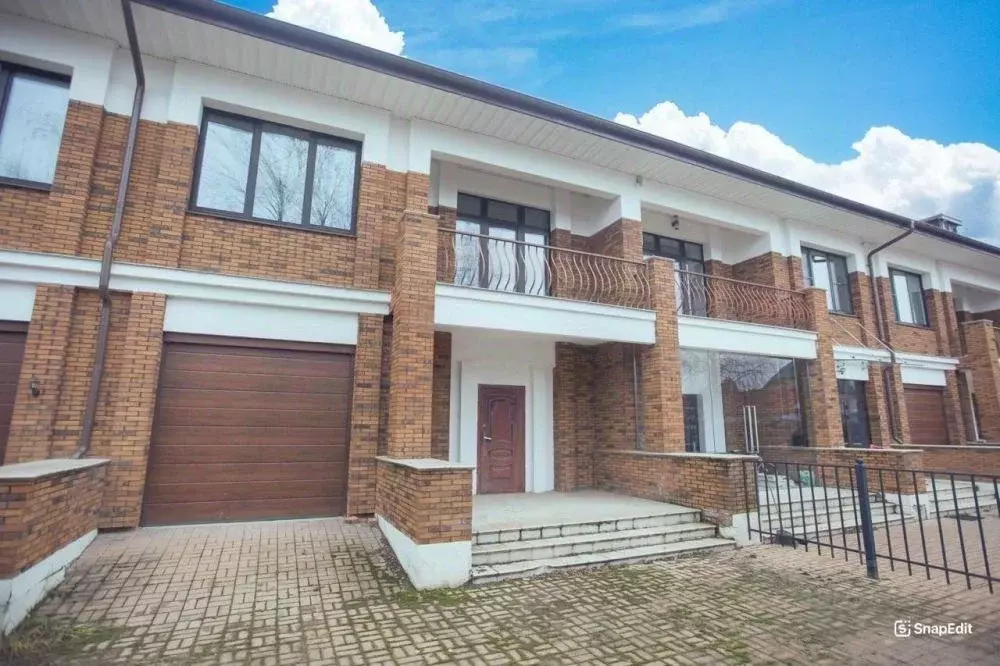 Таунхаус в Ярославская область, Ярославль просп. Фрунзе, 70 (167 м) - Фото 2