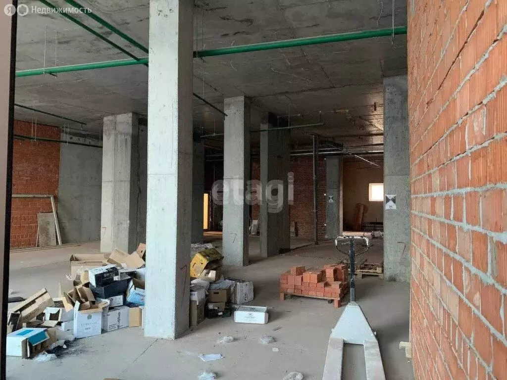 Помещение свободного назначения (373.3 м) - Фото 2