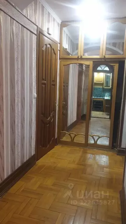 3-к кв. Севастополь ул. Ленина, 10 (80.0 м) - Фото 1