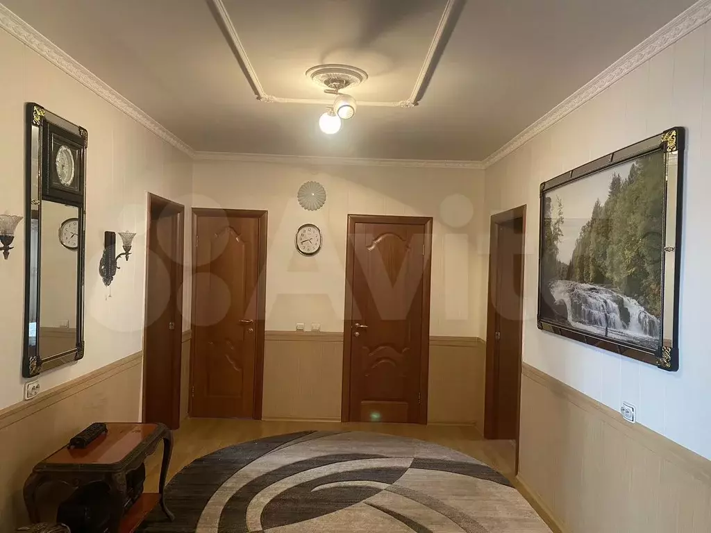 Дом 269,4 м на участке 16 сот. - Фото 0