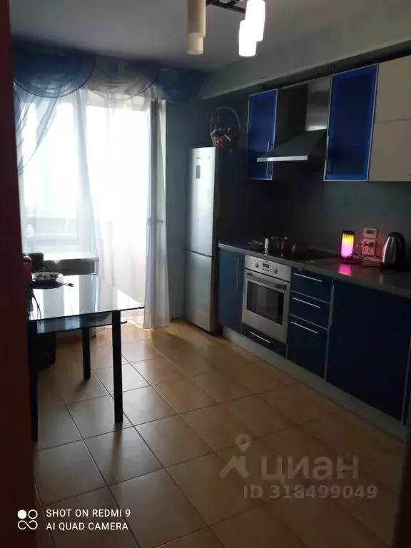 2-к кв. Ярославская область, Ярославль ул. Строителей, 17 (65.0 м) - Фото 1